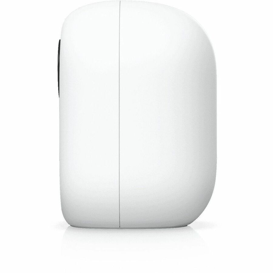 Ubiquiti UniFi G6 Instant 8 Megapixel 4K Network Camera - Color - Compact - White