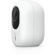 Ubiquiti UniFi G6 Instant 8 Megapixel 4K Network Camera - Color - Compact - White