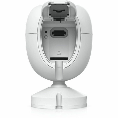 Ubiquiti UniFi G6 Instant 8 Megapixel 4K Network Camera - Color - Compact - White