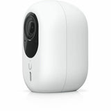 Ubiquiti UniFi G6 Instant 8 Megapixel 4K Network Camera - Color - Compact - White