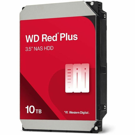 WD Red Plus 10TB