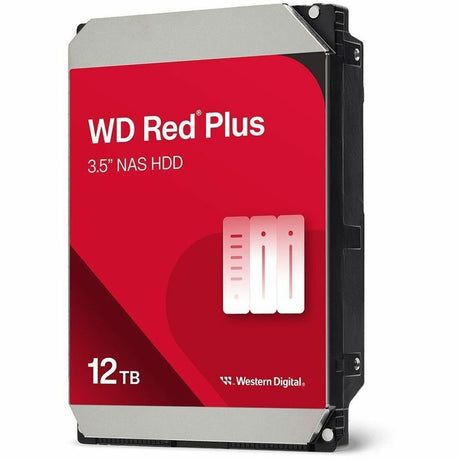 WD Red Plus 12TB