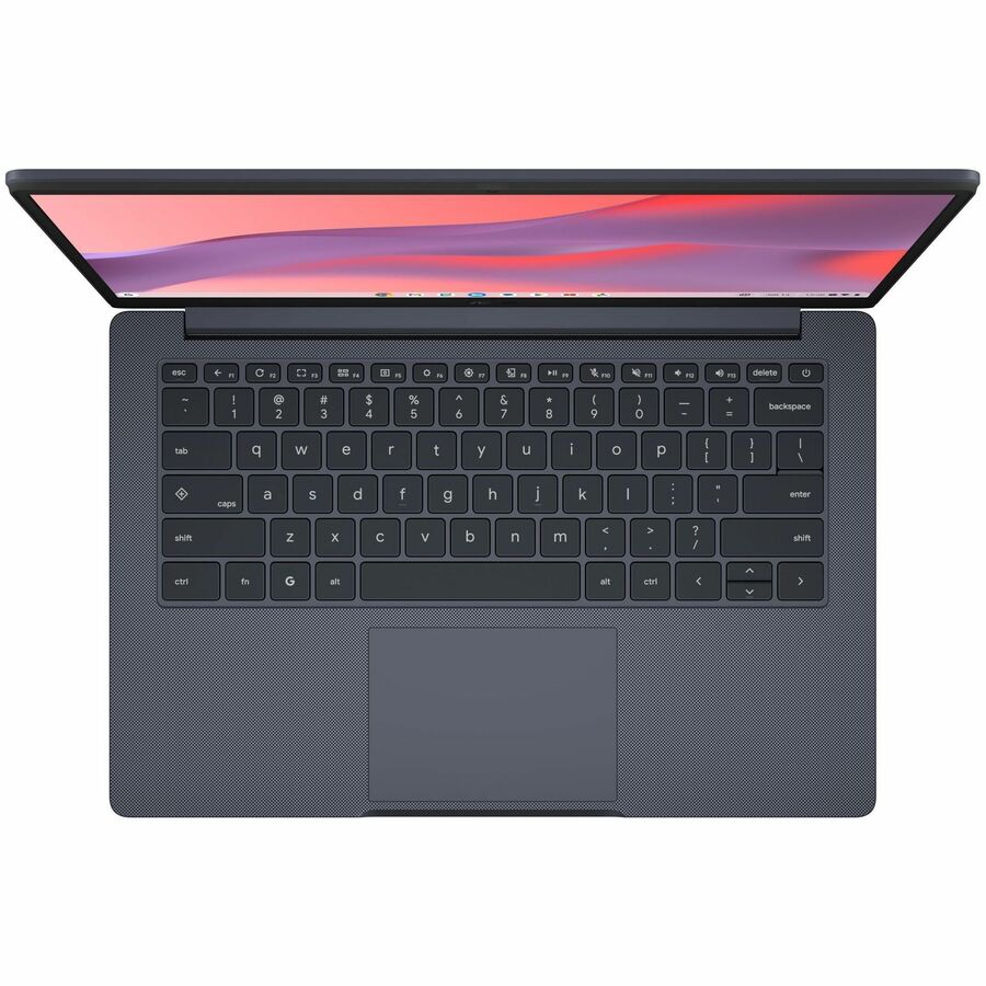 14" N150 8G 64G Chrome