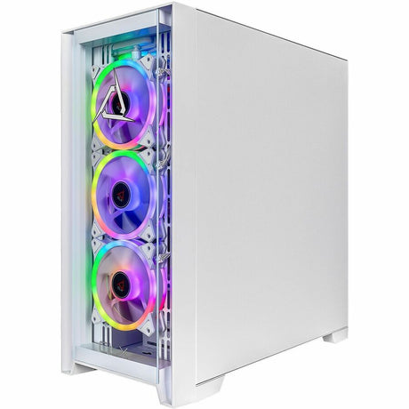 CLX SET PC, R9 9900X 5070 Ti