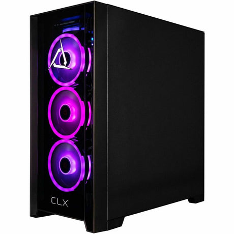 CLX SET PC, R7 7800X3D 5070