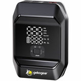 Portable Air Pump/Jump Starter