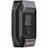 Portable Air Pump/Jump Starter