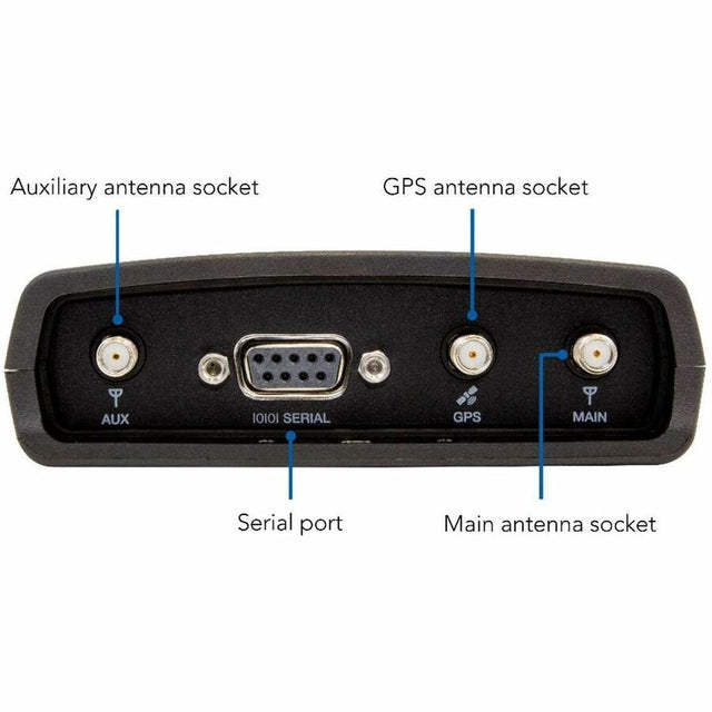 ROUTER JAPAN 4G LTE CAT. 1