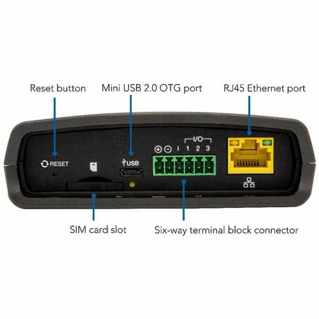 ROUTER JAPAN 4G LTE CAT. 1