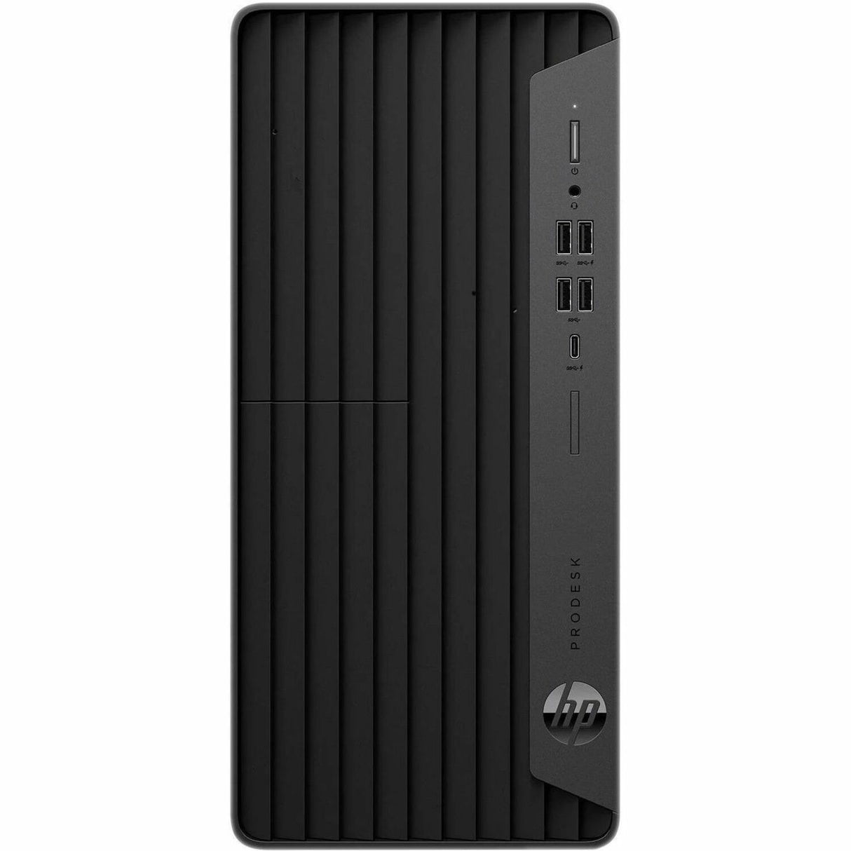 Joy Systems - HP ProDesk 600 G6 Desktop Computer - Intel Core i7 10th Gen i7-10700 - 16 GB - 512 GB SSD - Mini-tower - Refurbished