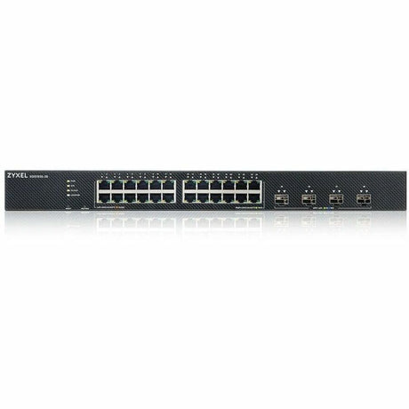 24-Port NebulaFlex Switch