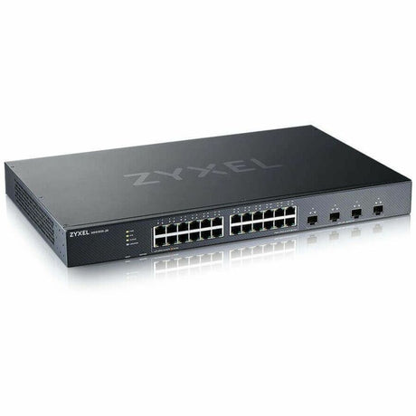 24-Port NebulaFlex Switch