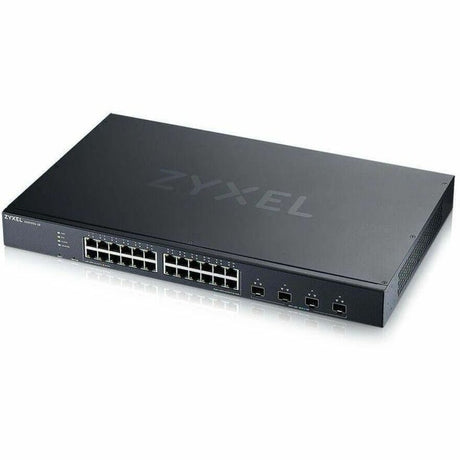 24-Port NebulaFlex Switch