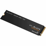 Western Digital Black SN8100 WDS100T1X0M-00CMT0 1 TB Solid State Drive - M.2 2280 Internal - PCI Express NVMe (PCI Express NVMe 5.0 x4)