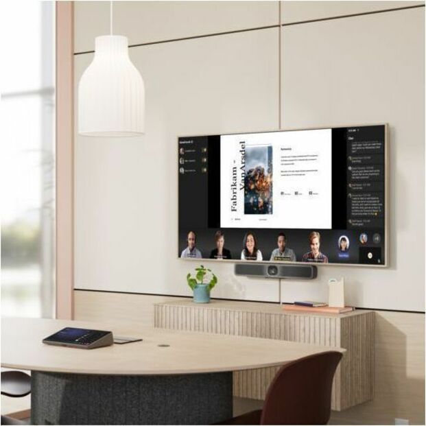 Logitech Logitech Entry Level Small Room Solution for Microsoft Teams Rooms