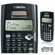 TI 36X Pro Scientific Calc