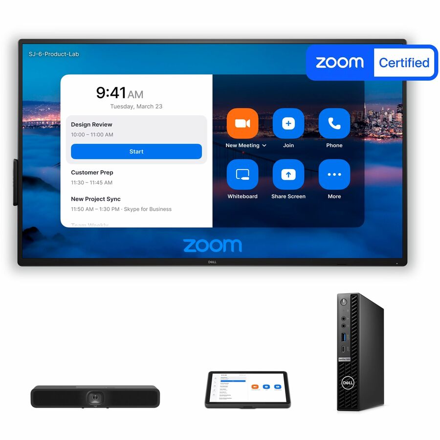 Dell OptiPlex 7000 XE Micro Desktop Computer - Intel Core i7 12th Gen i7-12700T - vPro Technology - 16 GB - 256 GB SSD - Micro PC - Standard Black