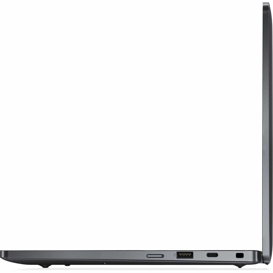 Dell Pro 13 Premium PA13250 13.3" Copilot+ PC Notebook - Full HD Plus - Intel Core Ultra 7 266V - vPro Technology - 16 GB - 512 GB SSD - English (US) Keyboard - Magnetite