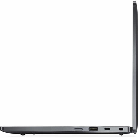Dell Pro 13 Premium PA13250 13.3" Copilot+ PC Notebook - Full HD Plus - Intel Core Ultra 7 266V - vPro Technology - 16 GB - 512 GB SSD - English (US) Keyboard - Magnetite