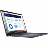 Dell Pro 14 Premium PA14250 14" Copilot+ PC Notebook - Full HD Plus - Intel Core Ultra 7 266V - vPro Technology - 16 GB - 512 GB SSD - English (US) Keyboard - Magnetite