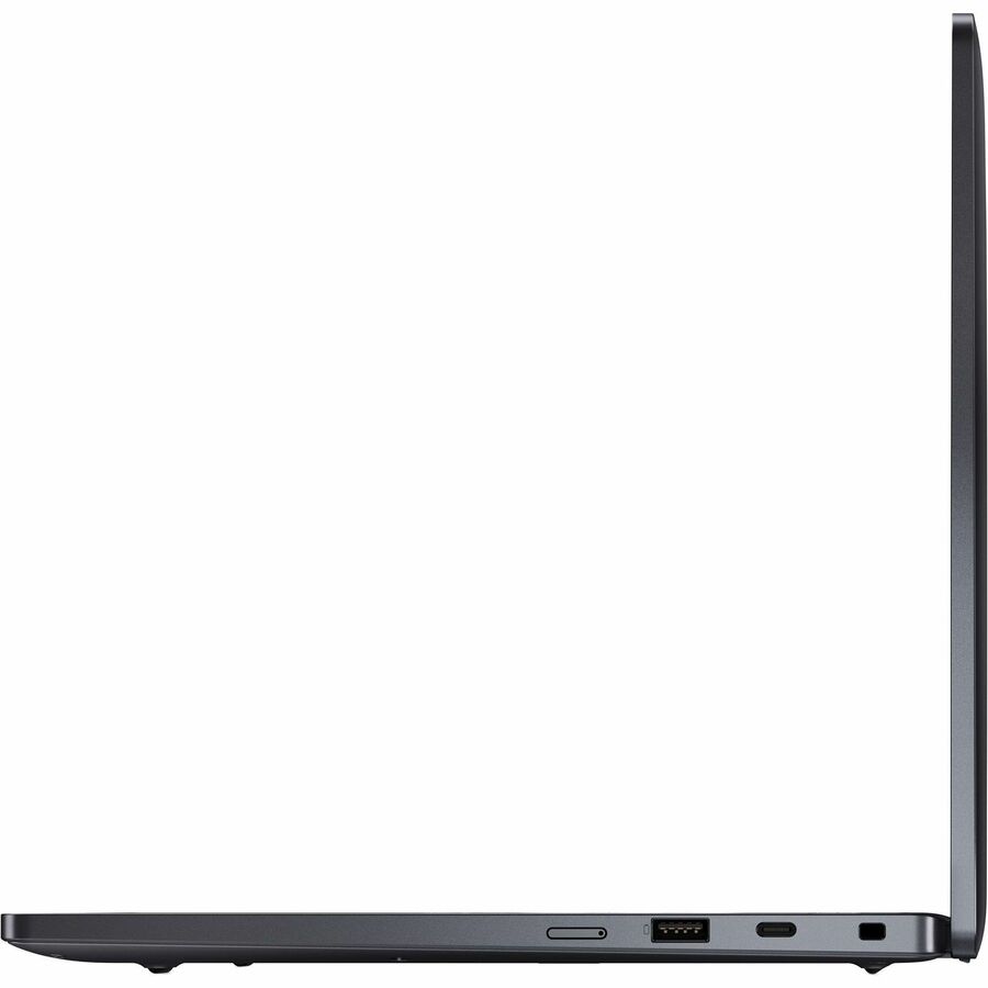 Dell Pro 14 Premium PA14250 14" Copilot+ PC Notebook - Full HD Plus - Intel Core Ultra 7 266V - vPro Technology - 16 GB - 512 GB SSD - English (US) Keyboard - Magnetite