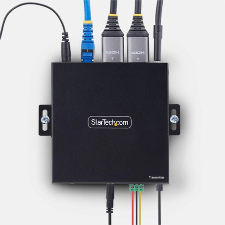 HDMI KVM Transmitter Over IP