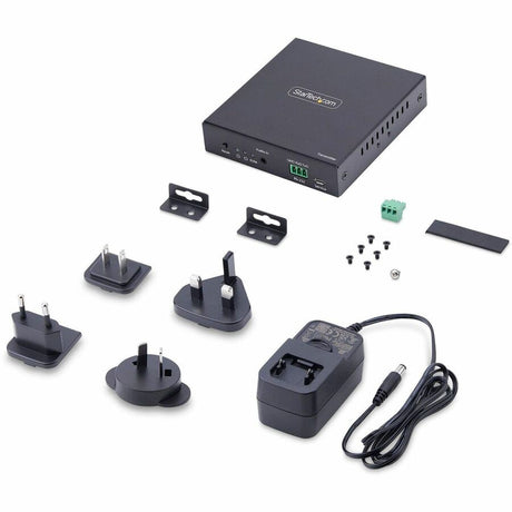 HDMI KVM Transmitter Over IP