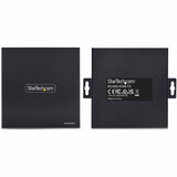 HDMI KVM TRANSMITTER OVER IP -