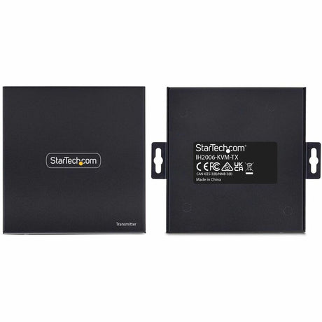 HDMI KVM TRANSMITTER OVER IP -