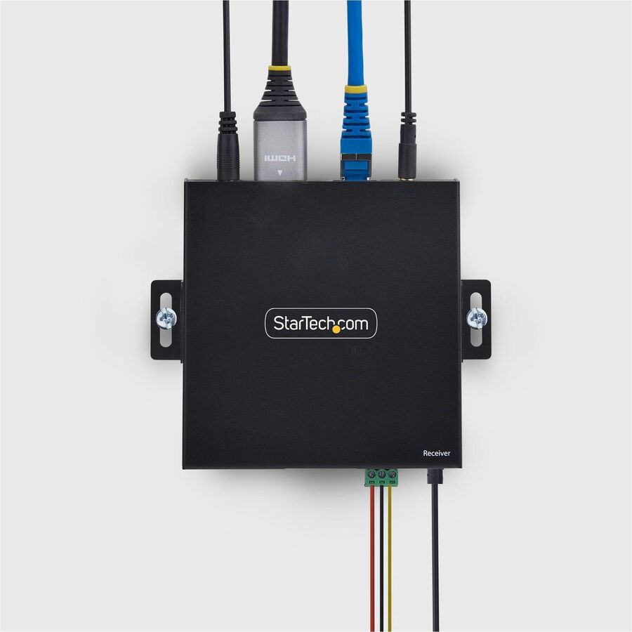 HDMI Receiver Over IP