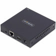 HDMI RECEIVER OVER IP -