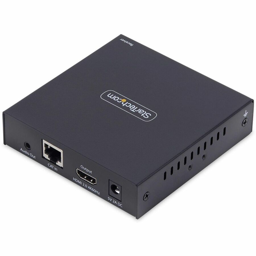 HDMI RECEIVER OVER IP -