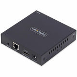 HDMI RECEIVER OVER IP -