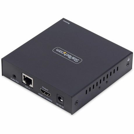 HDMI RECEIVER OVER IP -