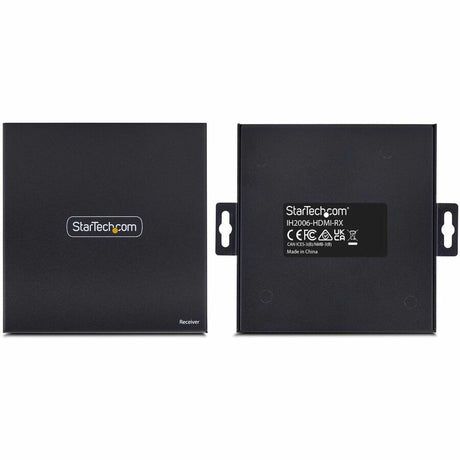 HDMI RECEIVER OVER IP -