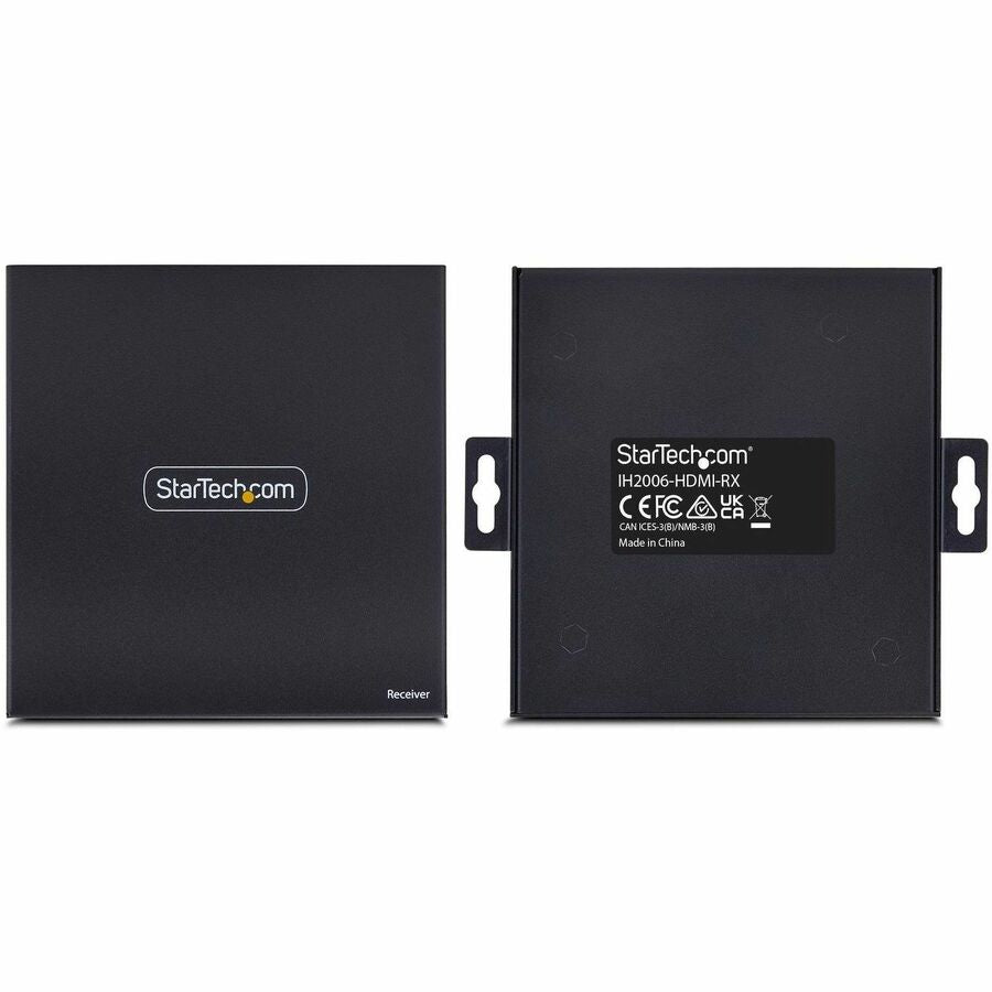 HDMI Receiver Over IP