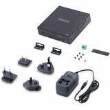 HDMI Receiver Over IP