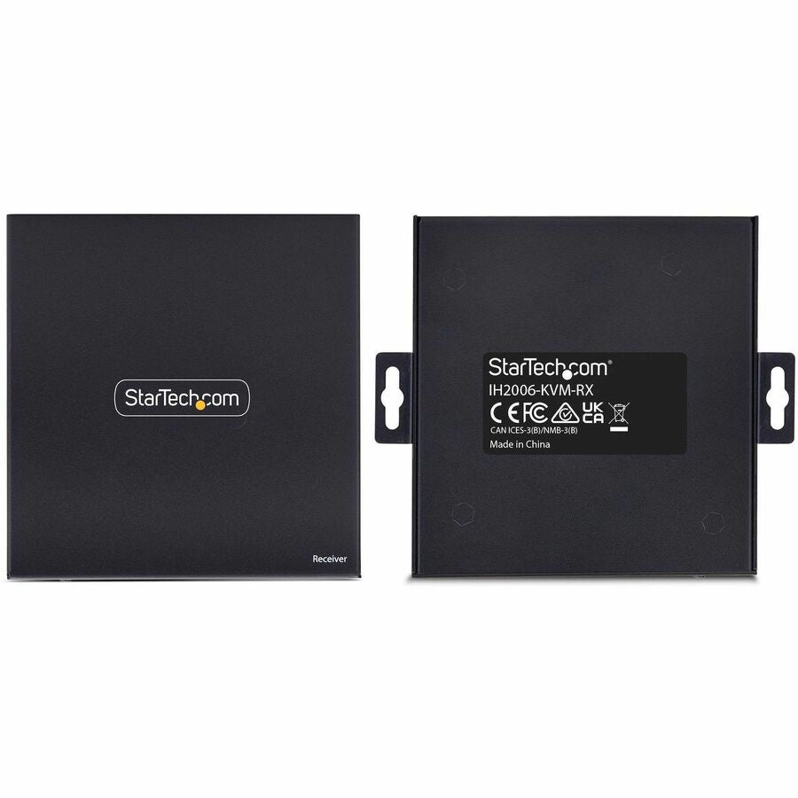 HDMI KVM Receiver Over IP