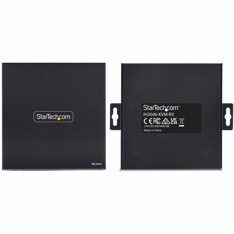 HDMI KVM Receiver Over IP