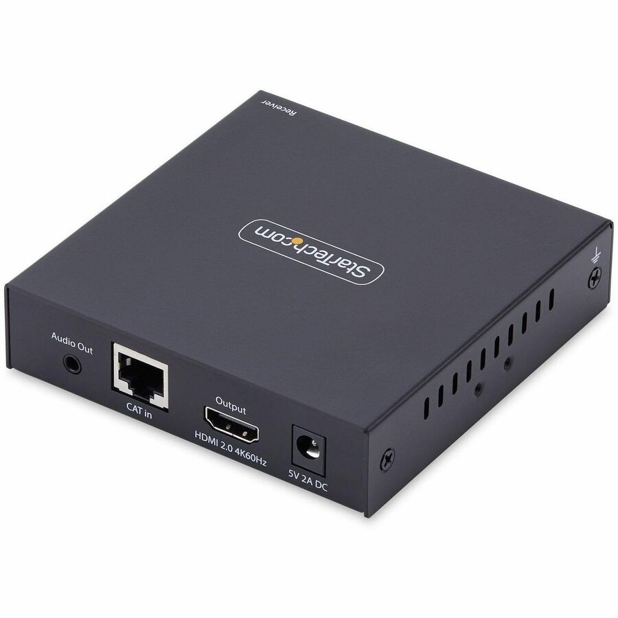 HDMI KVM Receiver Over IP