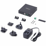 HDMI KVM Receiver Over IP