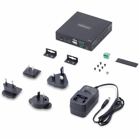 HDMI KVM Receiver Over IP