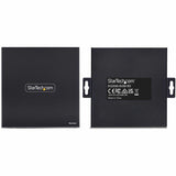 KVM RECEIVER OVER IP -