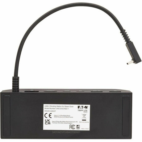 USB-C DOCKING STATION ROG ALLY