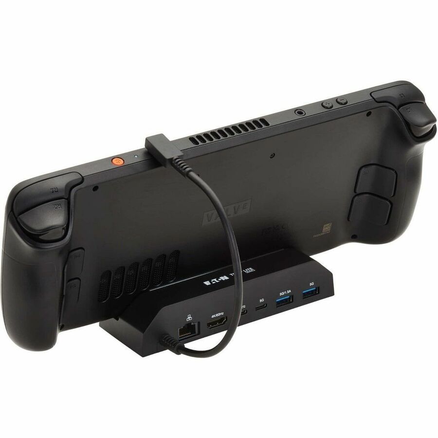 USBC DOCK STREAM DECK ROG ALLY