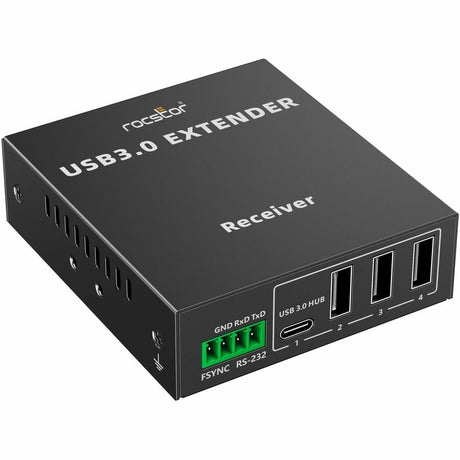 Rocstor TrueReach USB Extender