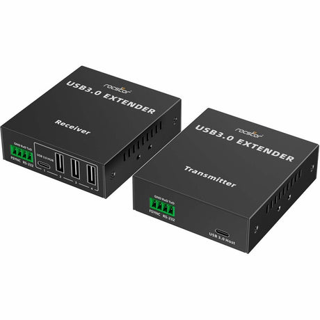 Rocstor TrueReach USB Extender