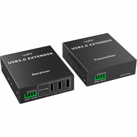 Rocstor TrueReach USB Extender