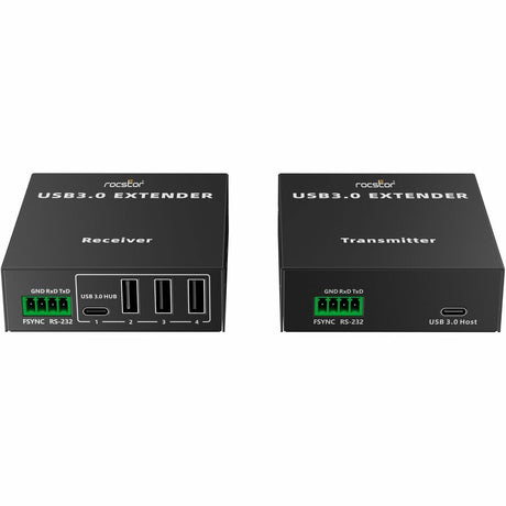 Rocstor TrueReach USB Extender