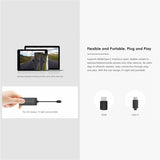 Rocstor TrueReach Video Extender Transmitter/Receiver